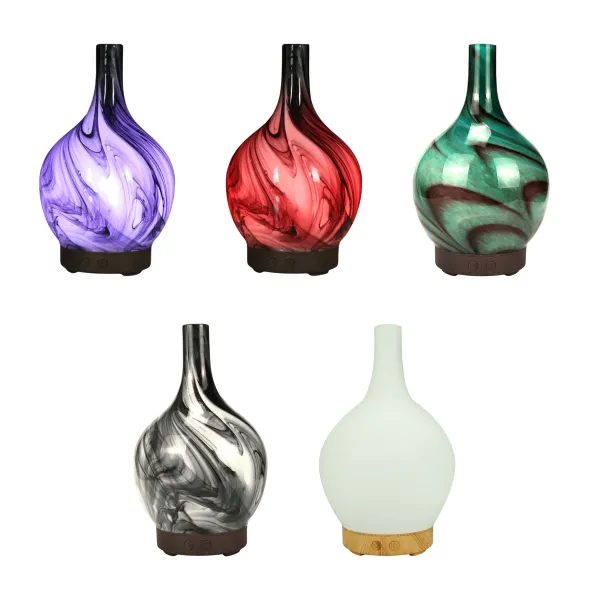 Ceramic Glass Mist Diffuser
