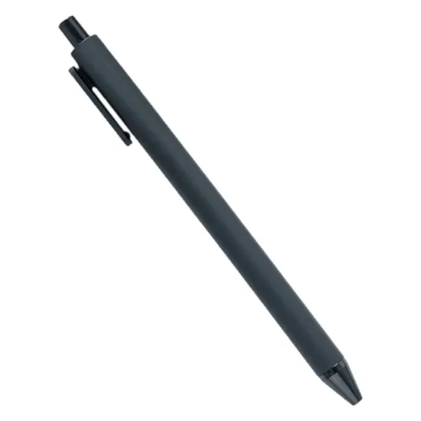 Quick-Dry Click Gel Signature Pen
