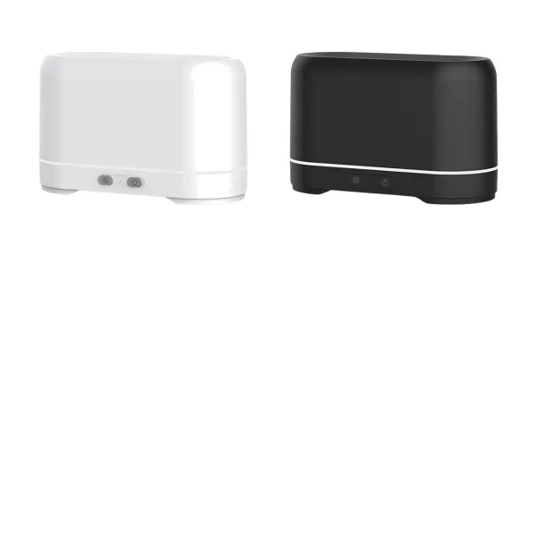 Desktop Flame Mist Humidifier