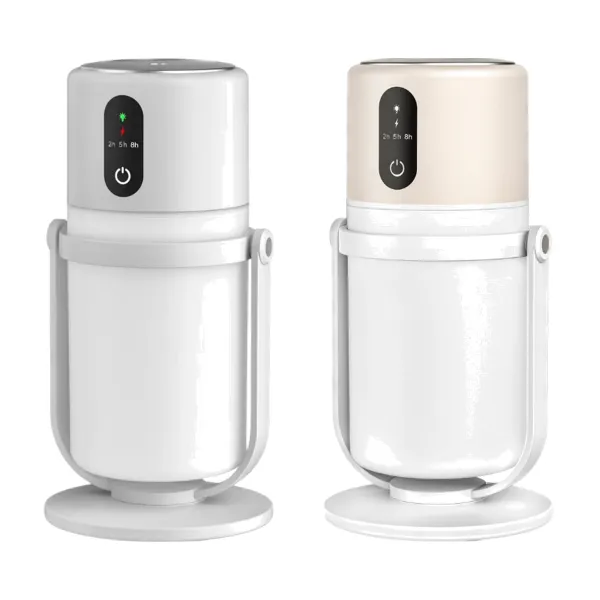 Portable Quiet Mist Humidifier