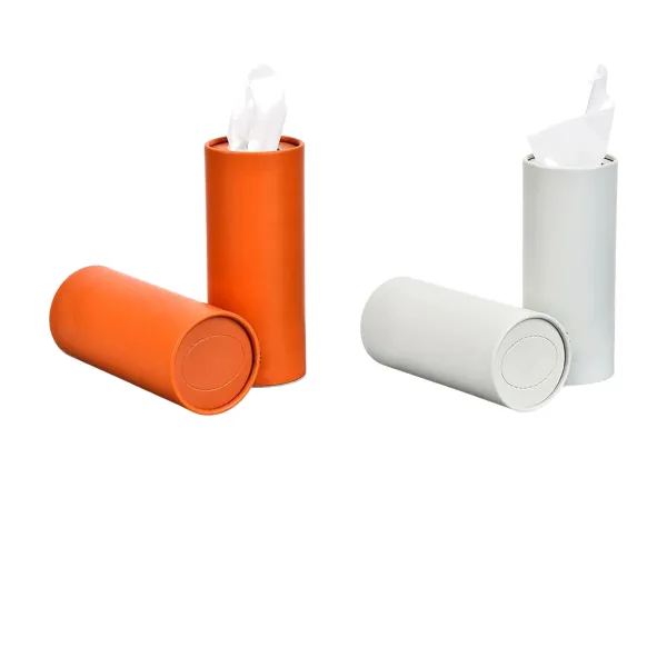 Cotton Paper Towel Rolls