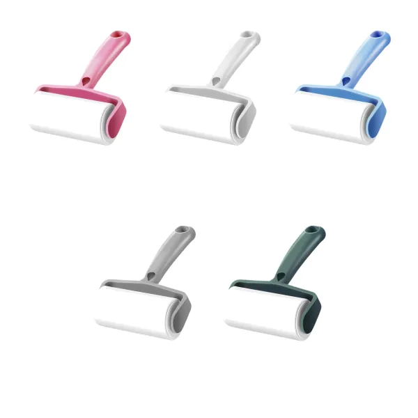 Tear Off Lint Roller Refill
