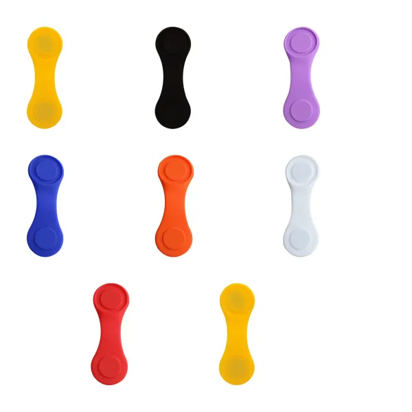 Silicone Golf Hat Clip