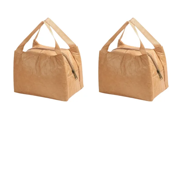Thermal Paper Bento Carry Bag