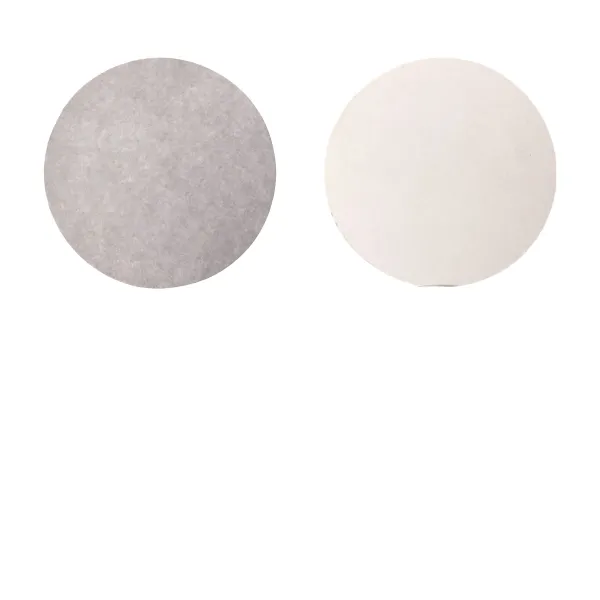 Disposable Absorbent Paper Coaster For Hotel