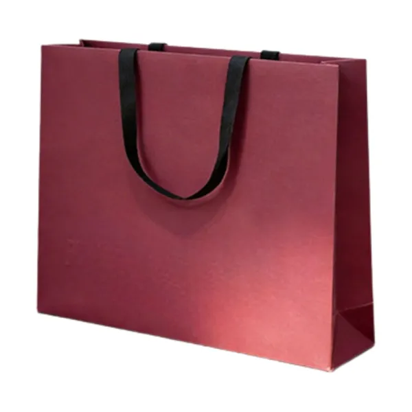 Specialty Paper Tote Bag