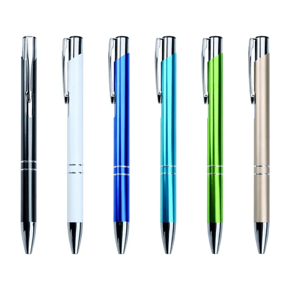 Premium Corporate Metal Writing Pen