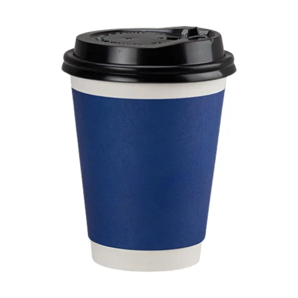Insulated Kraft Drink Cup