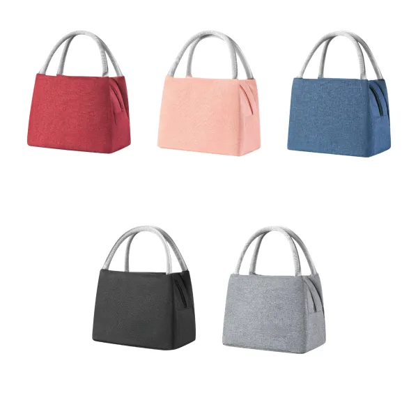 Multilayer Insulated Waterproof Lunch Cooler Bag