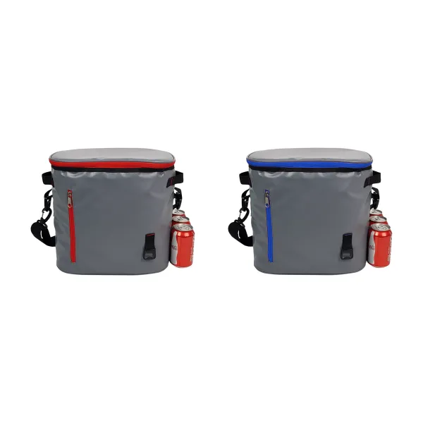 Eco-Friendly Insulated Cooler Tote Shoulder Bag