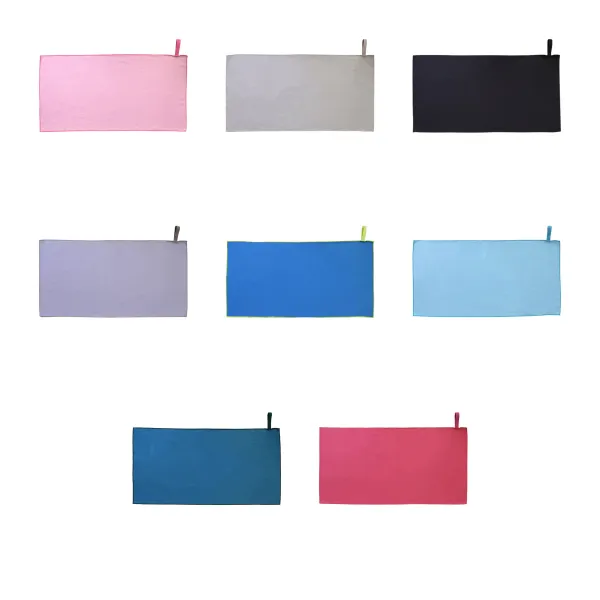 Ultra-Absorbent Quick-Dry Soft Sports Fitness Towel