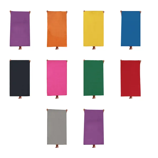 Double-Sided Fleece Absorbent Quick-Dry Beach Towel
