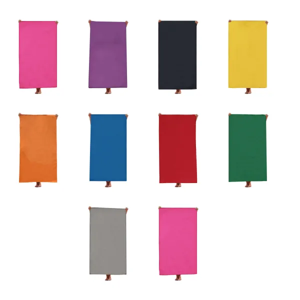 Magnetic Sand-Free Soft Absorbent Beach Towel