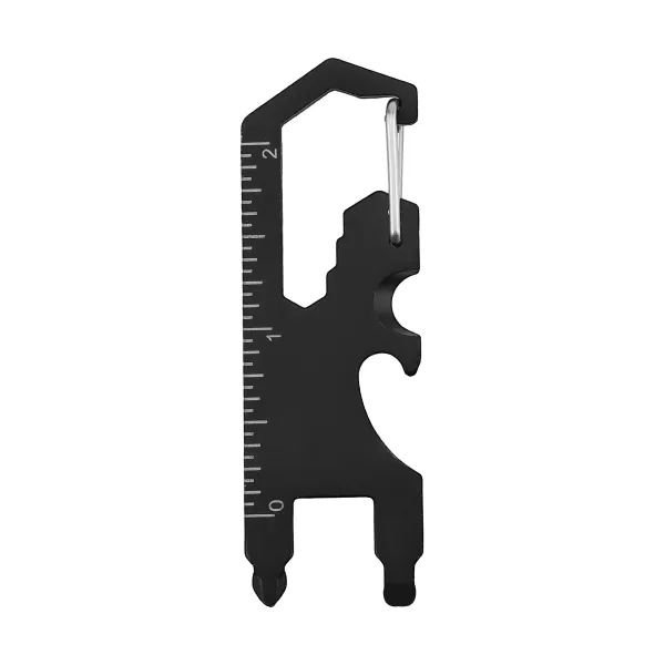Pocket EDC Multifunction Stainless Steel Tool Card