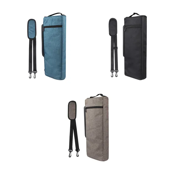Insulated Portable Golf Beverage Cooler Carry Bag
