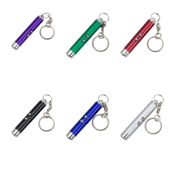 Mini Infrared Interactive Pet Cat Laser Pointer