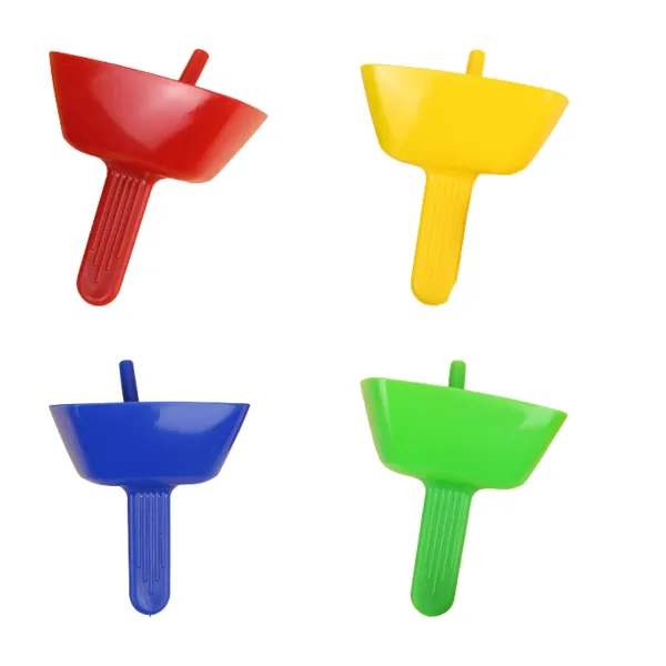 Drip-Containing Kids Ice Cream Cone Holder Cup