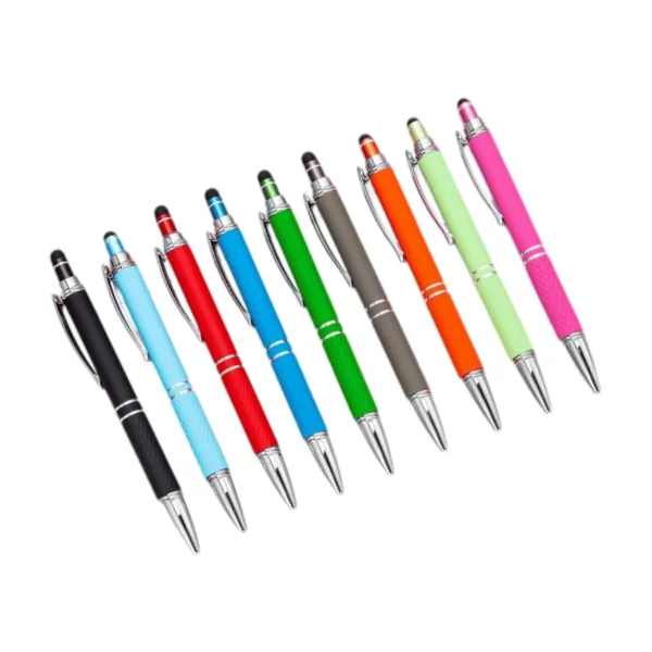 Soft-Tip Precision Stylus Pen