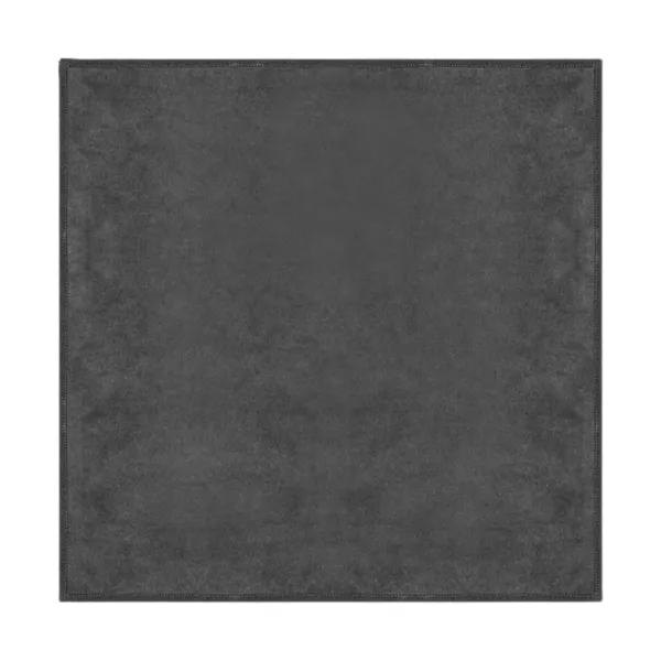 Streak-Free Suede Microfiber Auto Detailing Towel