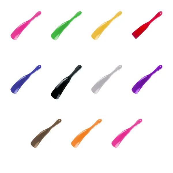 Colorful Aluminum Airplane Luggage Handle Tag