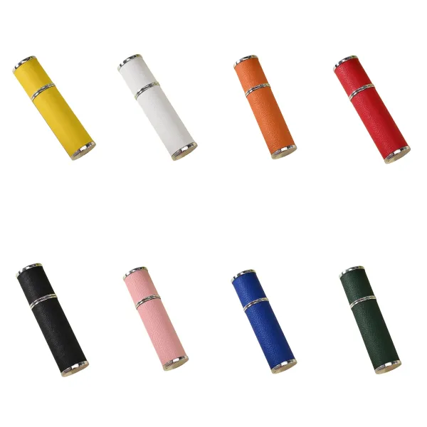 Refillable Portable Perfume Atomizer