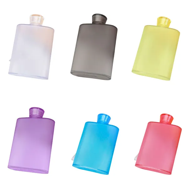 Lightweight Outdoor Sports Water Bottle