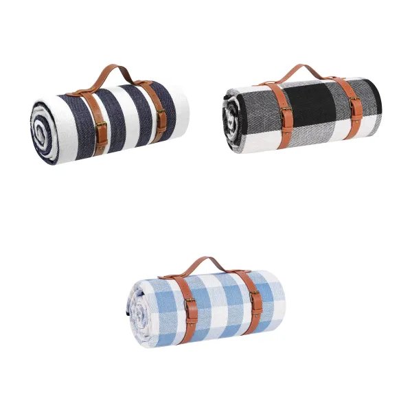 Group-Size Extra-Large Waterproof Picnic Blanket