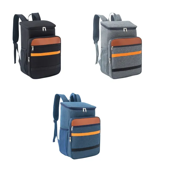 Hands-Free Waterproof Insulated Picnic Cooler Backpack