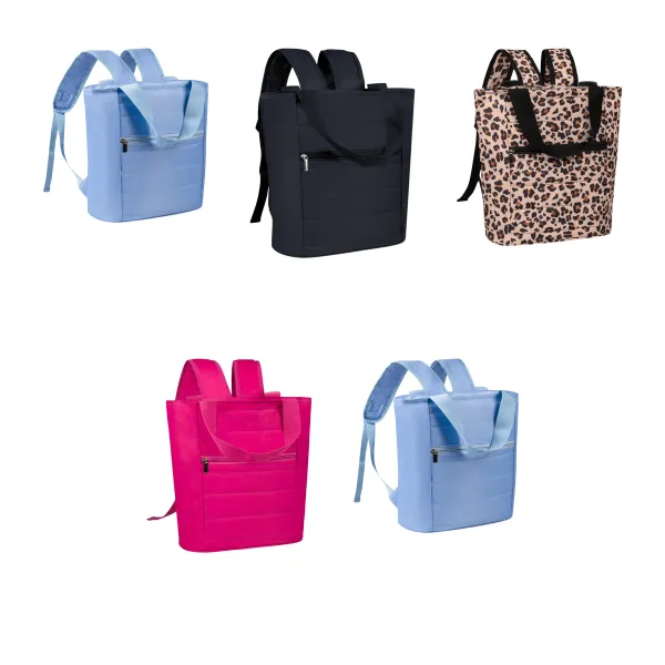 Any-Color Top Grade Oxford Insulated Picnic Cooler Pack