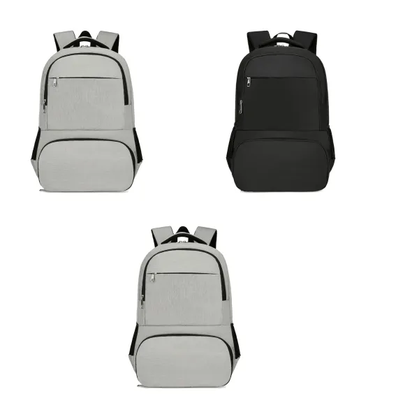 USB-Charging-Port Insulated Cooler Backpack Leakproof TPU