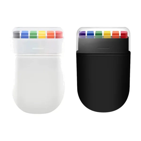 Skin-Safe Six Color Washable Kids Face Paint Set