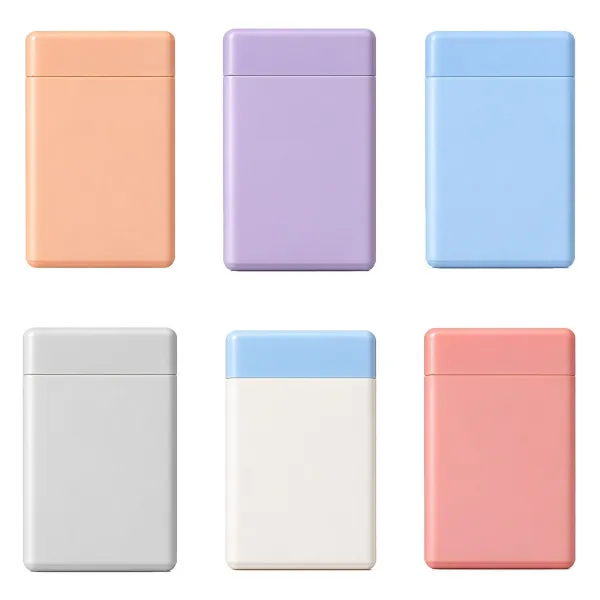 Credit Card-Sized Pocket Spray Bottle