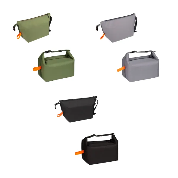 Trailhead Rugged Camping Lunch Cooler Bag