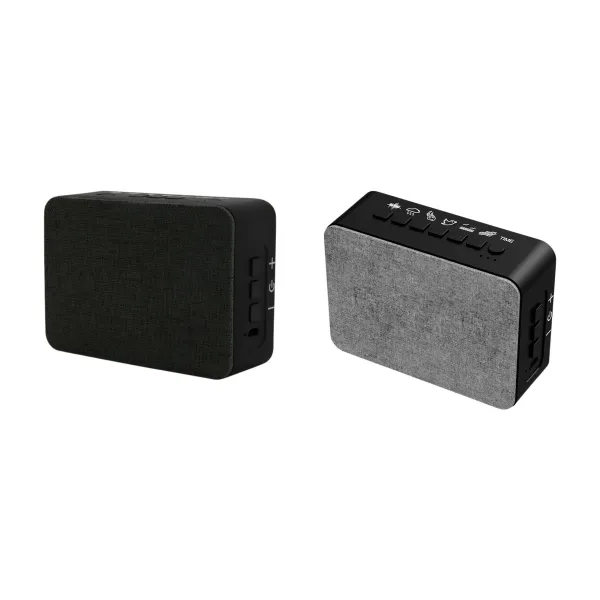Focus-Aid Portable White Noise Sleep Speaker