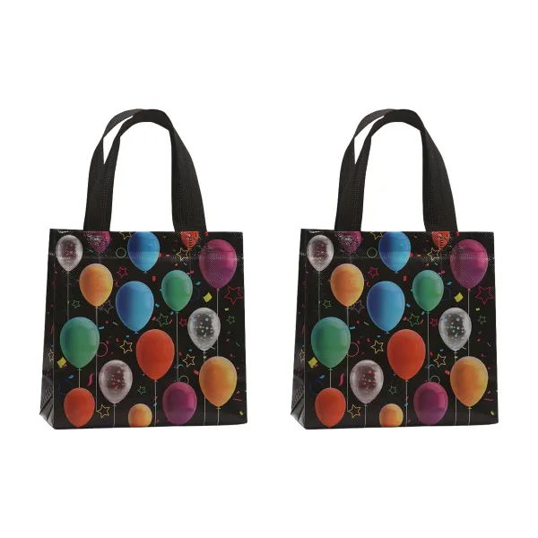 Street-Art Graffiti Print Canvas Tote Bag