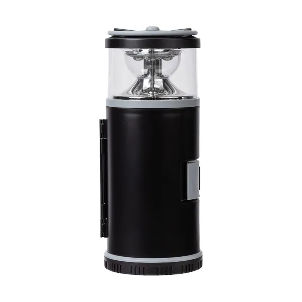 Self-Locking LED Lantern With 11 Tool Kit