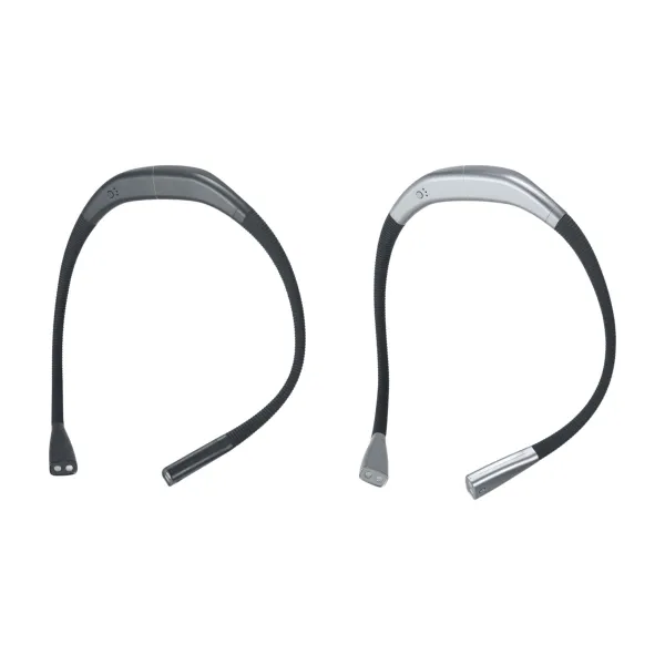 Bendable-Neck Rechargeable LED Neck Reading Light