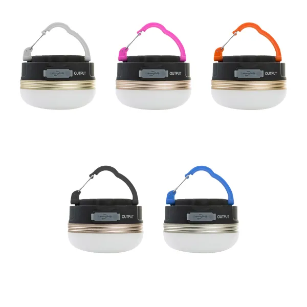 Canopy-Hang LED Outdoor Hanging Pendant Light