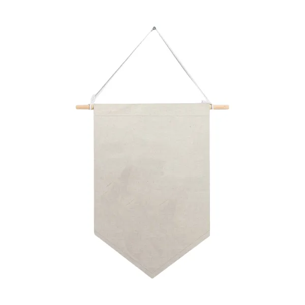 Weather-Ready Durable Oxford Outdoor Event Banner