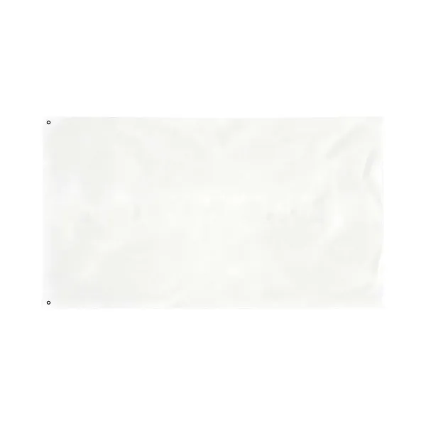 Vivid-Print Polyester Parade Flag Set Waver