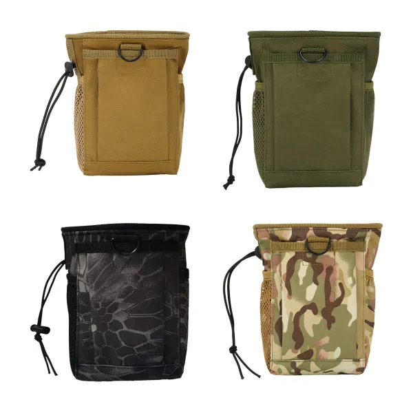 MOLLE-Webbing Water Resistant Tactical Waist Pack