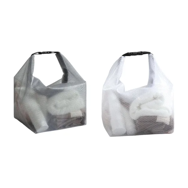 Hard-Shell Waterproof EVA Toiletry Case Bag