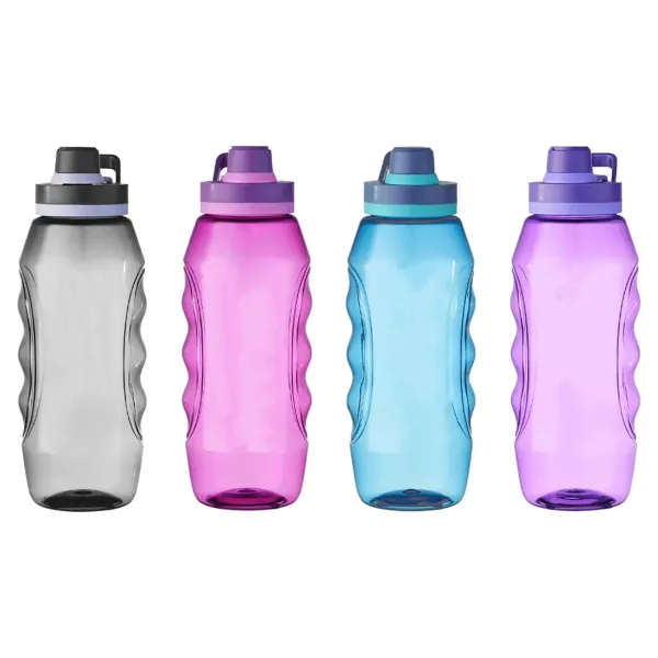 Everyday Sports Hydration Water Bottle