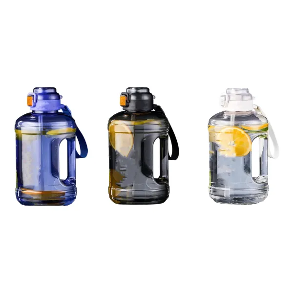 Extra-Large Reusable Water Bottle