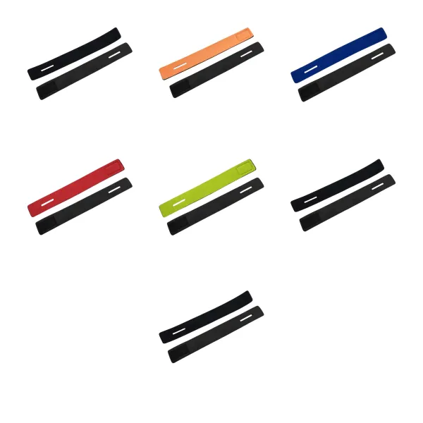 Grippy-Poly Elastic Nonslip Fishing Rod Strap