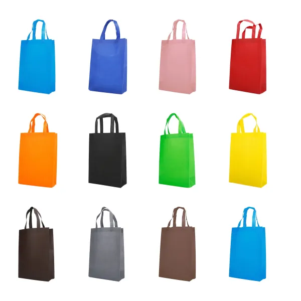 Heavy-Load Thick Non Woven Shopping Tote Bag