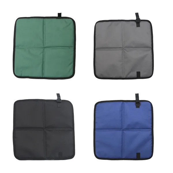 Cell-Structure Lightweight Inflatable Seat Pad Cushion