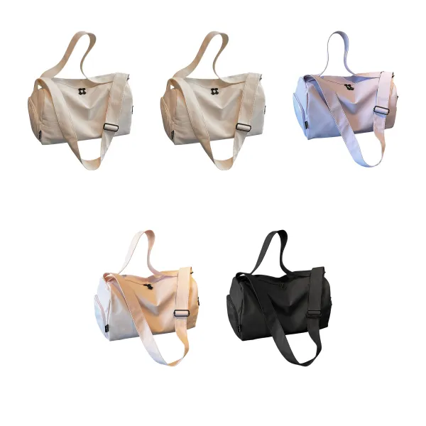 All-In-One All In One Yoga Fitness Carry Bag