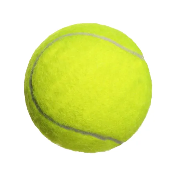 Long-Lasting Training Tennis Balls