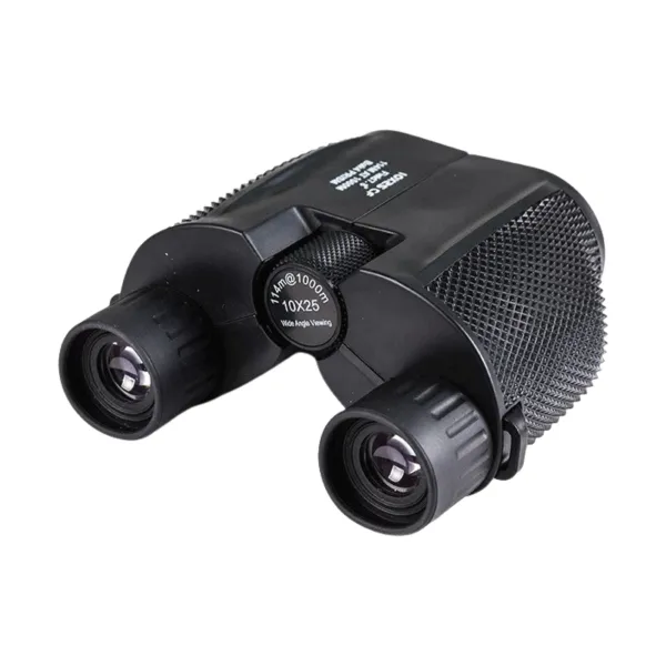 Foldable Waterproof Hd Compact Outdoor Binoculars